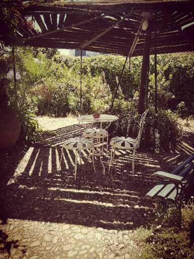 Pensjonat Casa Do Foral Rio Maior Zewnętrze zdjęcie