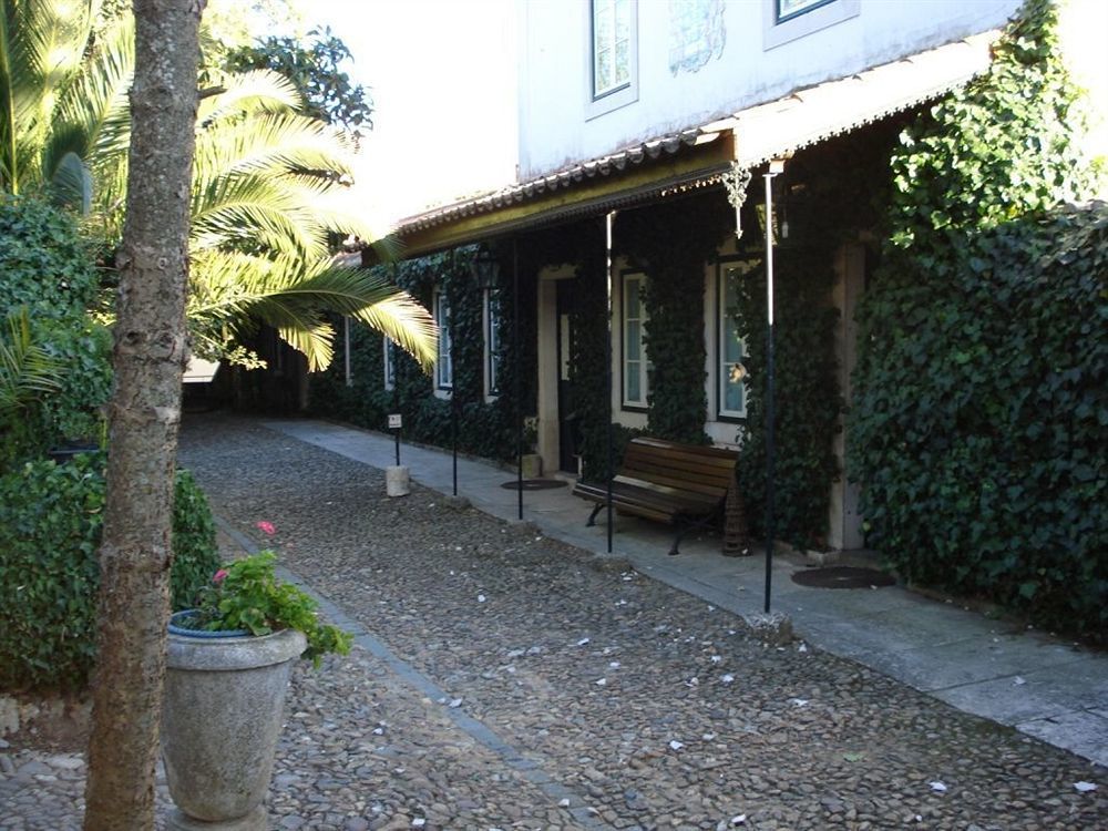 Pensjonat Casa Do Foral Rio Maior Zewnętrze zdjęcie